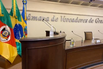 Sessão Especial contará com presença do prefeito na Câmara