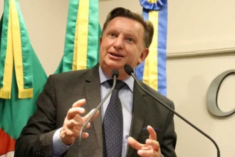 Vereador Celso Fioreze irá tirar licença de 15 dias