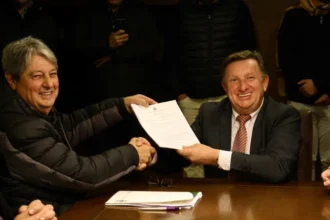 Executivo protocola na Câmara projeto que propõe Tarifa Zero para o transporte coletivo