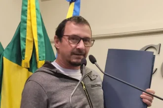 Jair Portulan ocupa Tribuna do Povo para falar sobre as ações e números da organização Gramado Viva