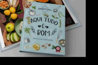 Empório Canela vai a Porto Alegre