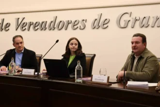 Câmara realiza audiência pública que trata do Centro de Bem-Estar Animal em Gramado