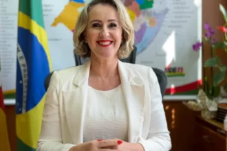 Deputada Patrícia Alba está confirmada para o evento Ser Mulher é Ser Política