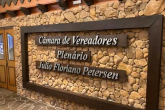 Projetos importantes estarão em votação na sessão da Câmara de Gramado nesta segunda