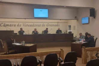 Câmara autoriza repasse de R$ 69 mil ao Lar de Idosos Maria de Nazaré