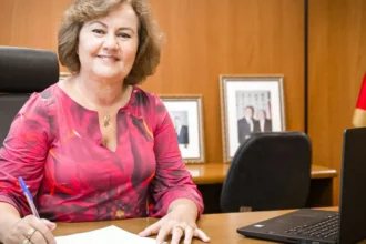 Silvana Covatti será uma das palestrantes do fórum Ser Mulher é Ser Política da Câmara de Gramado