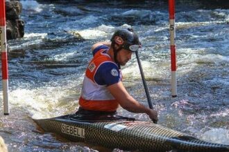 ASTECA fortalece Três Coroas como berço da canoagem