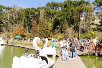 Sindtur projeta 85% de ocupação na hotelaria para o feriado de Corpus Christi