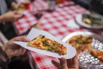 18ª Fenavinho desperta sentidos com sua enogastronomia na Vila Típica