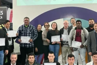 Curso Básico para Formação de Vigias e Porteiros qualifica profissionais para o mercado