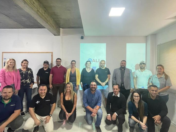 Programa ALI Produtividade está com inscrições abertas para nova turma de empresários
