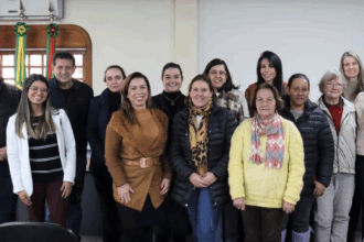 Conselho Municipal dos Direitos da Mulher elege nova Comissão Executiva