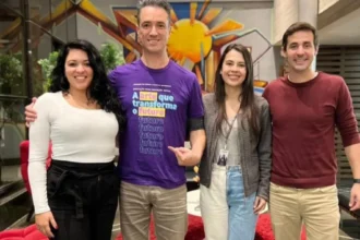 Rede Master de Hotéis apoia projetos de assistência social