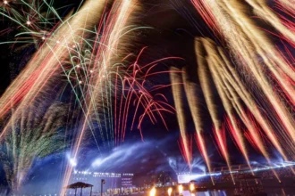 Natal Luz de Gramado conta com Call Center