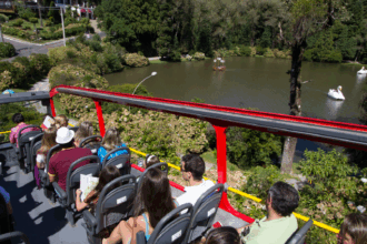 Bustour celebra 10 anos com uma programação intensa em Gramado e Canela