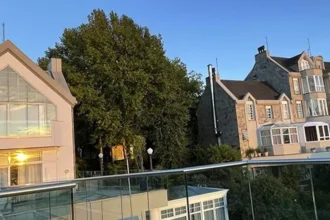 Castelo Saint Andrews inova com o Tour Google Maps