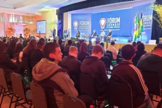 Evento destaca a importância da Segurança Pública nos Destinos Turísticos