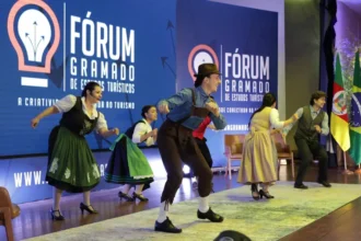Executiva da TAP aborda “Turismo sem fronteiras” no Fórum Gramado de Estudos Turísticos