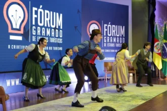 Lançamento do IV Fórum Gramado de Estudos Turísticos