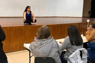Nativitaten seleciona bailarinas para uma das maiores atrações do Natal Luz de Gramado
