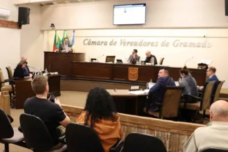 Câmara aprova projeto que implanta Chimarródromo em Gramado