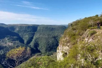 "Tour Vistas Exclusivas", uma nova experiência no Olivas de Gramado