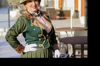 Resort Buona Vitta celebra dois anos com lançamento de nova personagem