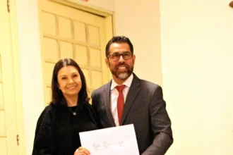 Legislativo prestigia posse de novos membros da Academia Gramadense de Letras e Artes