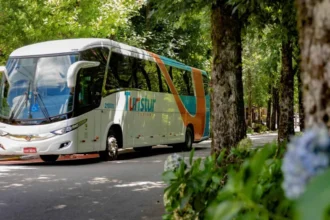 Turistur lança pulseira VIP
