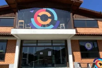 CIDICA alinha parceria com o Corpo de Bombeiros de Canela