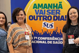Município de Gramado participa da Conferência Nacional de Saúde