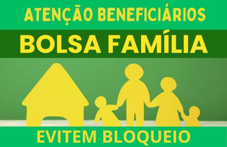 Prorrogado o prazo para pesagem obrigatória dos beneficiários do Programa Bolsa Família