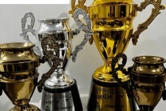 Final do Campeonato Municipal de Canastra será neste sábado