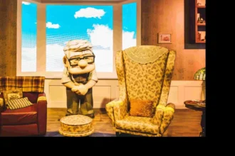 Porto Alegre recebe 3ª edição do Mundo Pixar, a experiência imersiva pelas histórias da Pixar