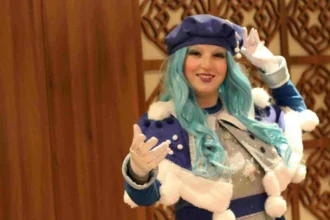 Gramado Parks anuncia nova programação de personagem temática na Serra Gaúcha