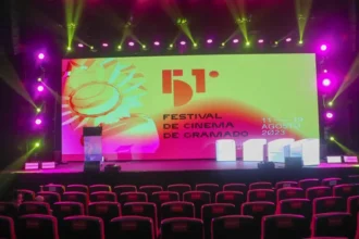 51º Festival de Cinema de Gramado | Quinta-feira, 10 de agosto