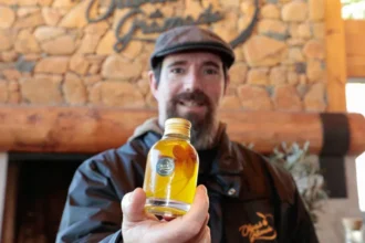 Olivas de Gramado cria azeite de PANC exclusivo para Festival de Gastronomia