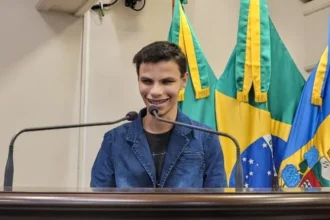 Jairo Conceição destaca a empregabilidade de Pessoas com Deficiência na Tribuna do Povo