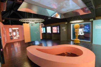 Museu do Festival de Cinema de Gramado promove ações durante a 51ª edição do evento