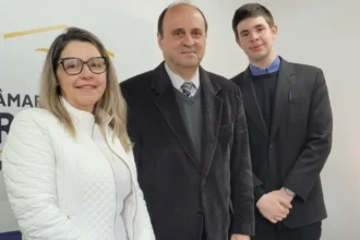Vereadores jovens irão comandar entrevistas da TV Câmara no mês de setembro