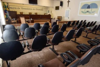 Sessão especial contará com prestação de contas da Secretaria Municipal de Inovação