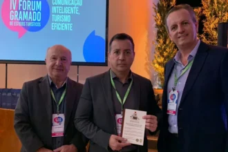Secretário de Segurança Pública do RS Recebe Convite de Destaque para IV Feijoada da Solidariedade