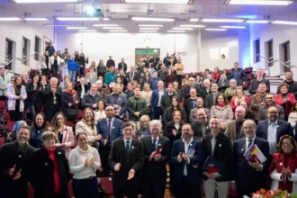 Campus das Hortênsias celebra 3 décadas de expansão regional da UCS
