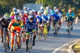 Serra Gaúcha vai receber evento de ciclismo neste domingo