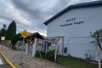 Gabinete Móvel terá ação de coleta em parceria com a ONG Gramado Viva no bairro Avenida Central