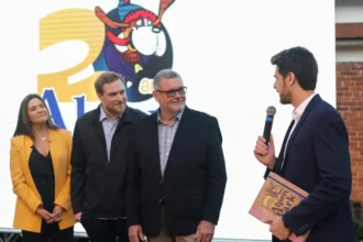Alpen Park comemora 20 anos e anuncia novidades