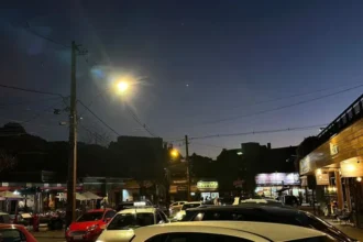 Novas lâmpadas de LED prometem trazer mais segurança e manter o charme de Gramado