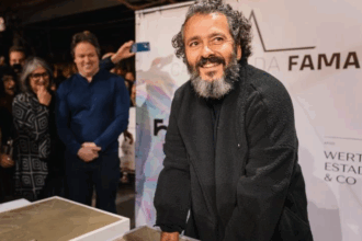 Calçada da Fama 2023 eternizará 12 artistas e personalidades em Gramado na próxima semana