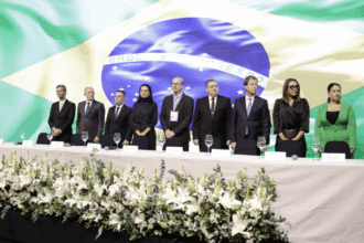 Procuradora-geral de Gramado participa do Congresso Anual de Notários do Rio Grande do Sul