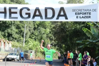 Domingo tem corrida de rua na Serra Grande